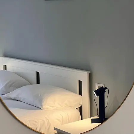 Kibilu - Elegant View - Balcony & Parking Luino