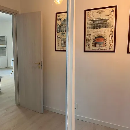 Kibilu - Elegant View - Balcony & Parking